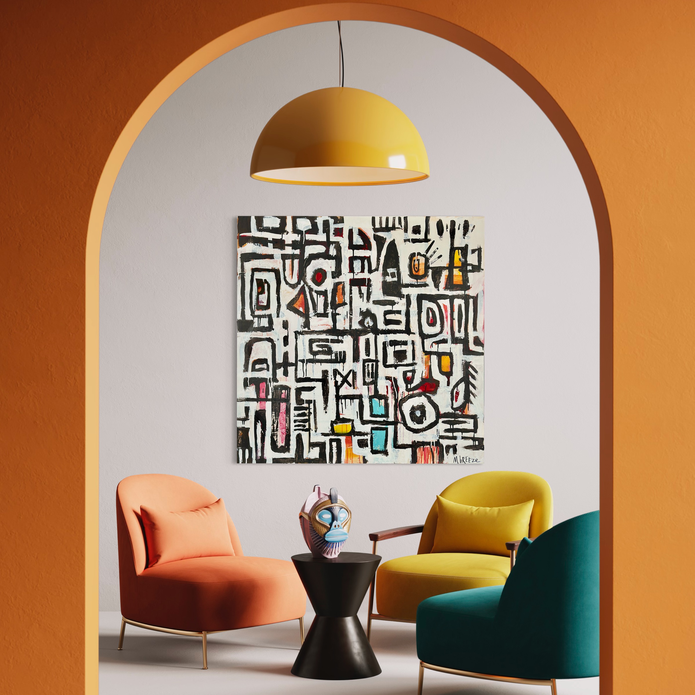 Martin Breeze Sunrise Johnson Insitu 2