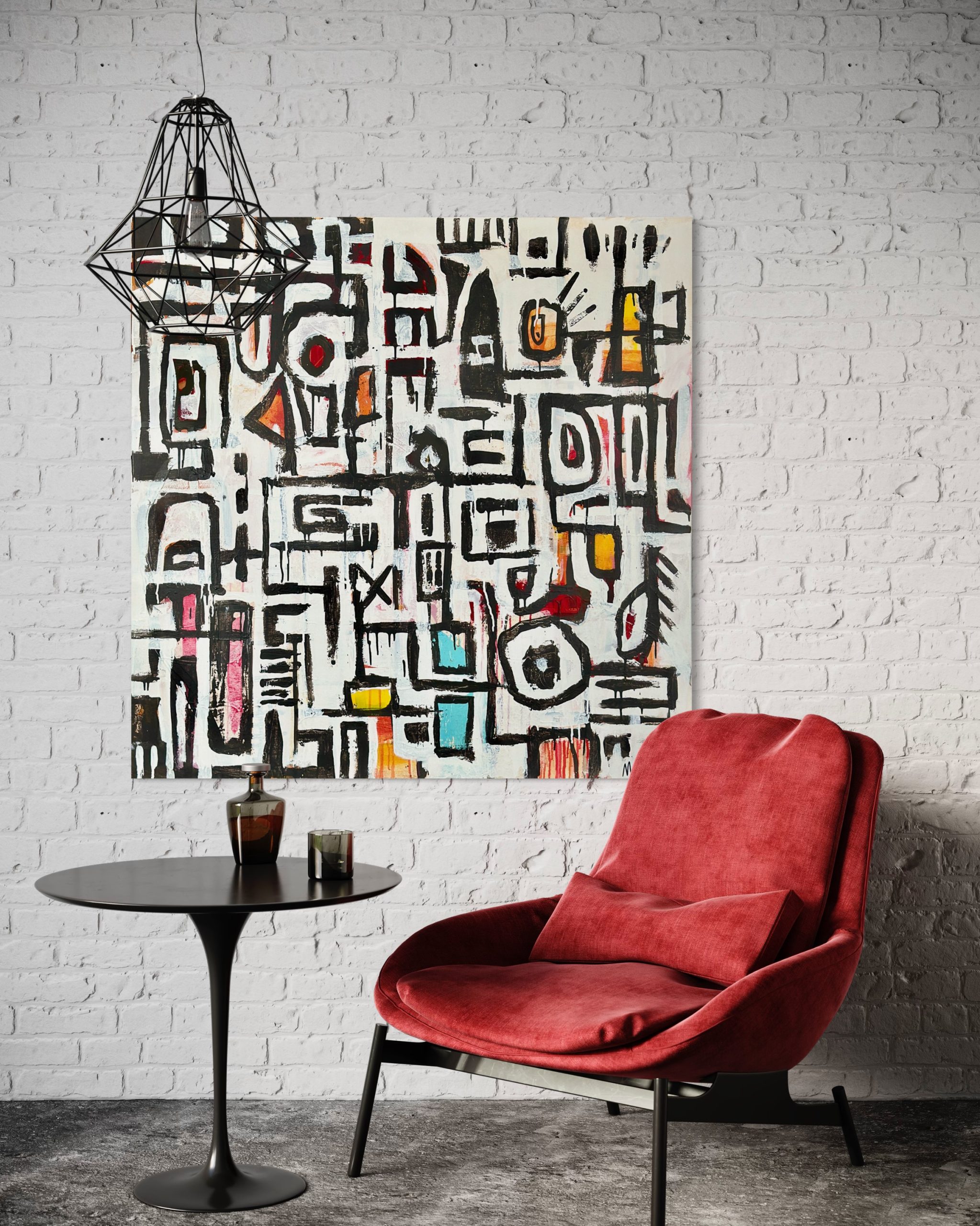 Martin Breeze Sunrise Johnson Insitu 3