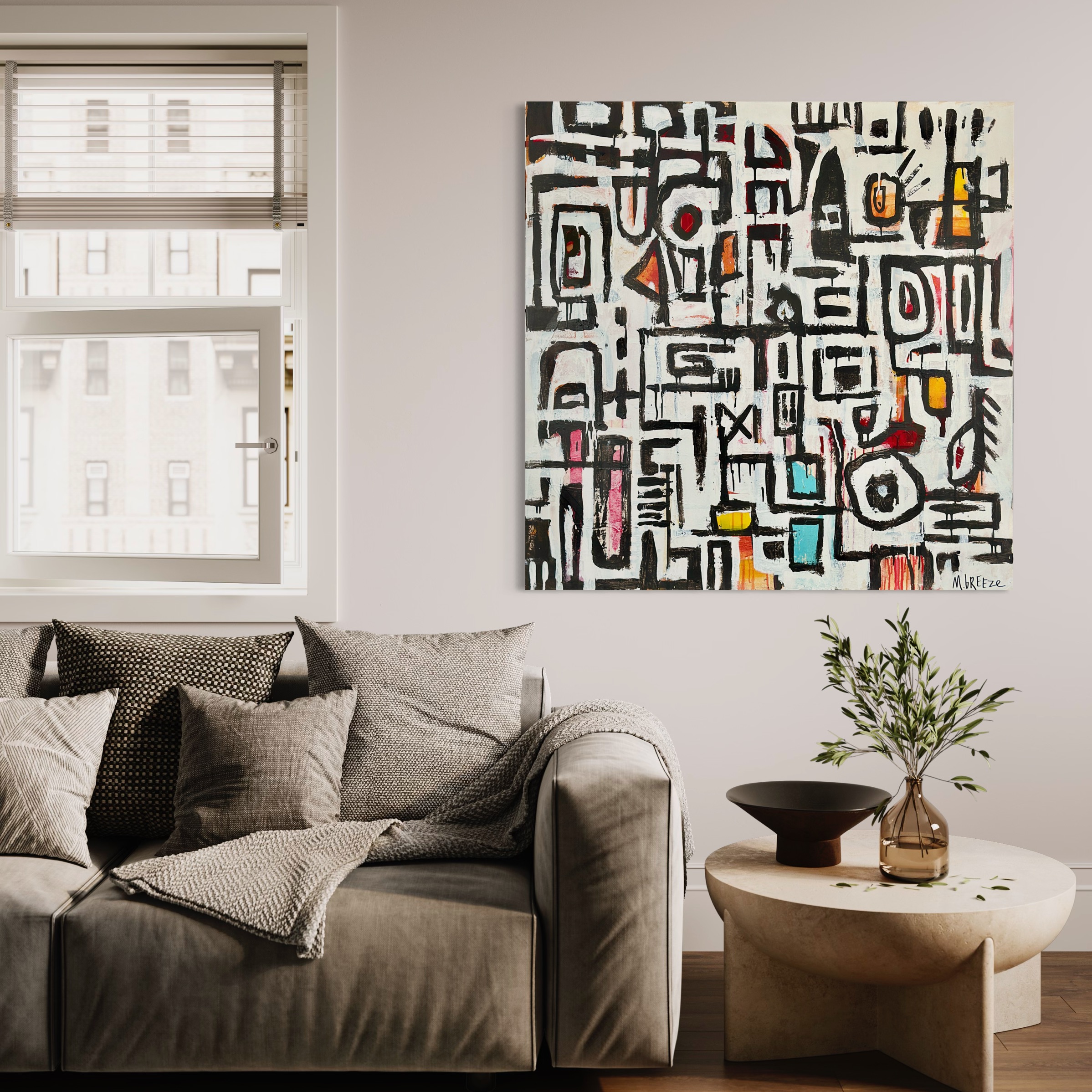 Martin Breeze Sunrise Johnson Insitu 4