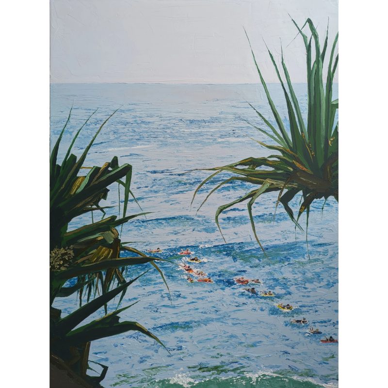 Sunshine Beach Nippers