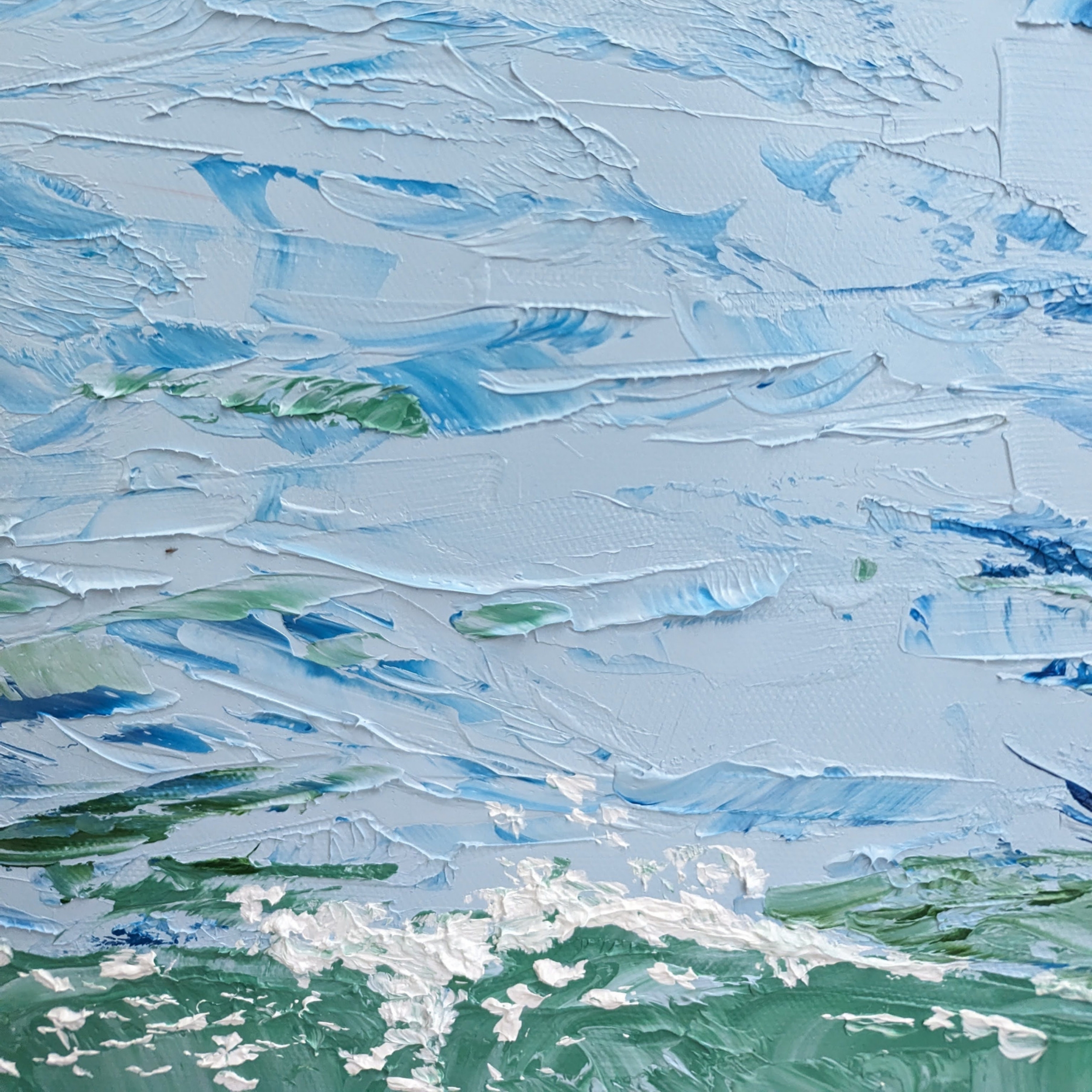 Sam Askin Sunshine Beach Nippers Wave Break