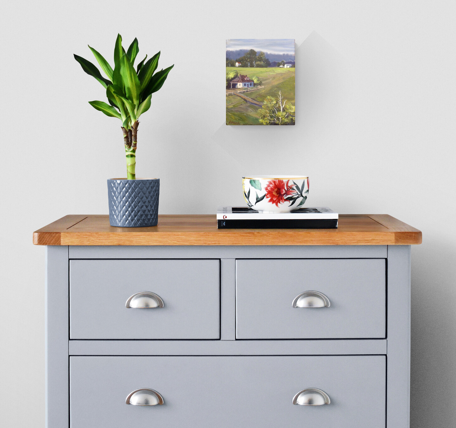 The Gray Wood Cabinet (11)