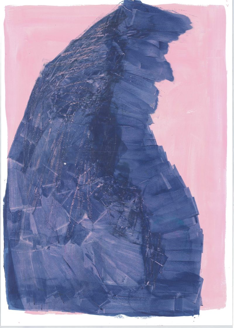 The Edge of Perseverance