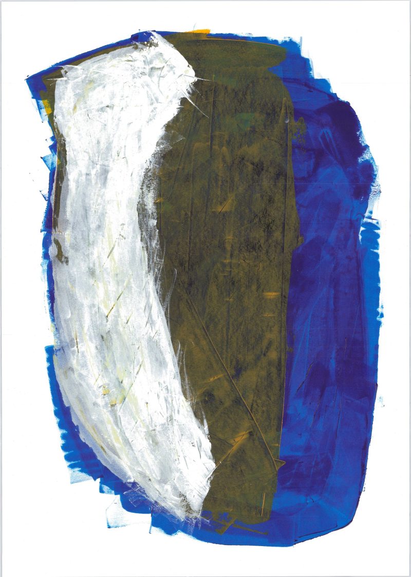 Earth, Water and Spirit