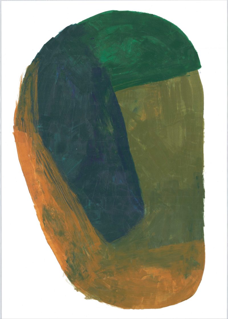 Shadow of Eternity I