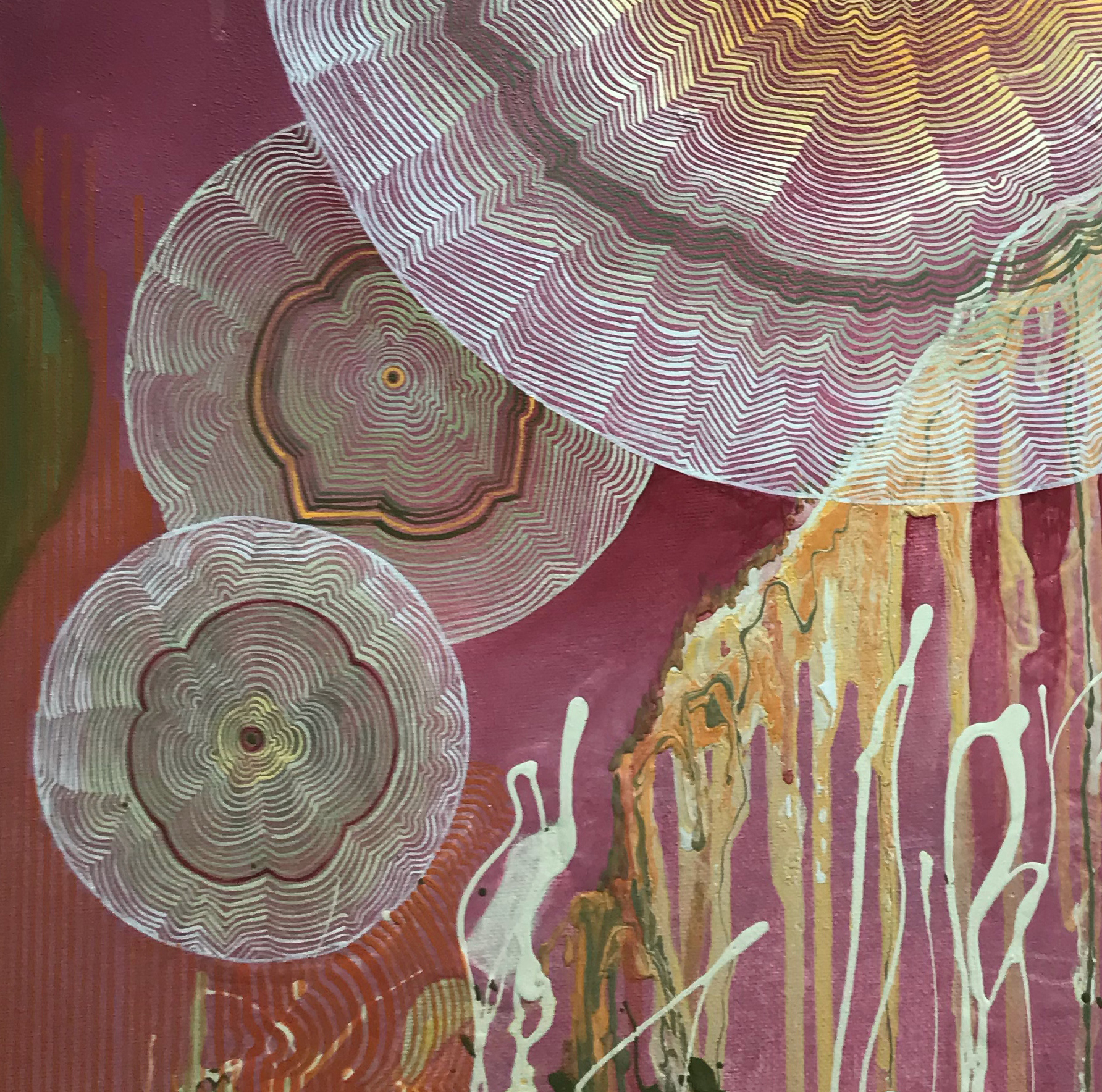 The Thrill Is Gone Bb King Tracy Chapman Detail