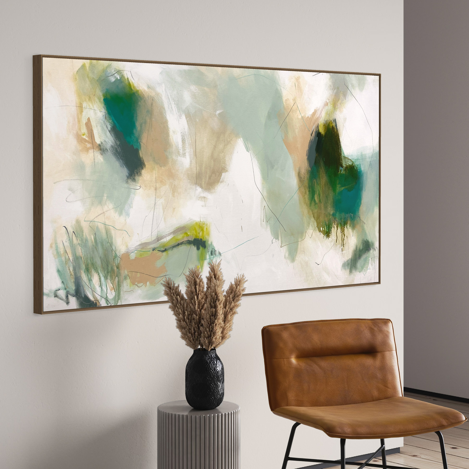 Serene Cheryl Harrison Situ2sa