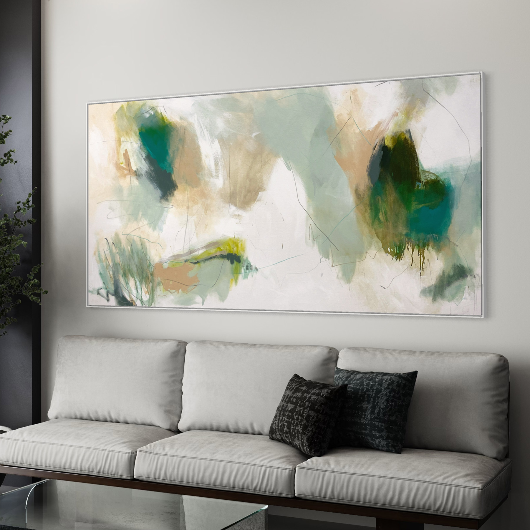 Serene Cheryl Harrison Situ3sa