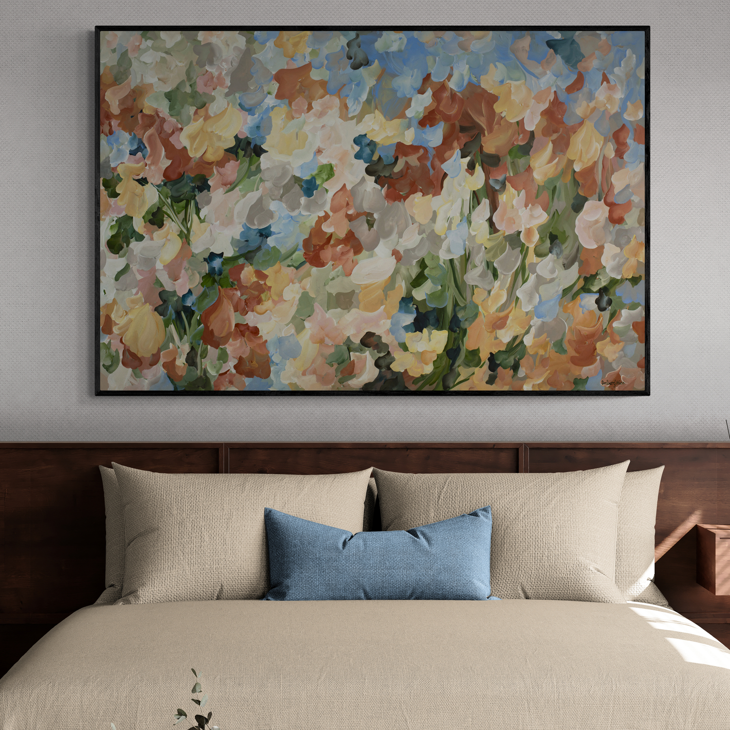 Summer Garden Room 2