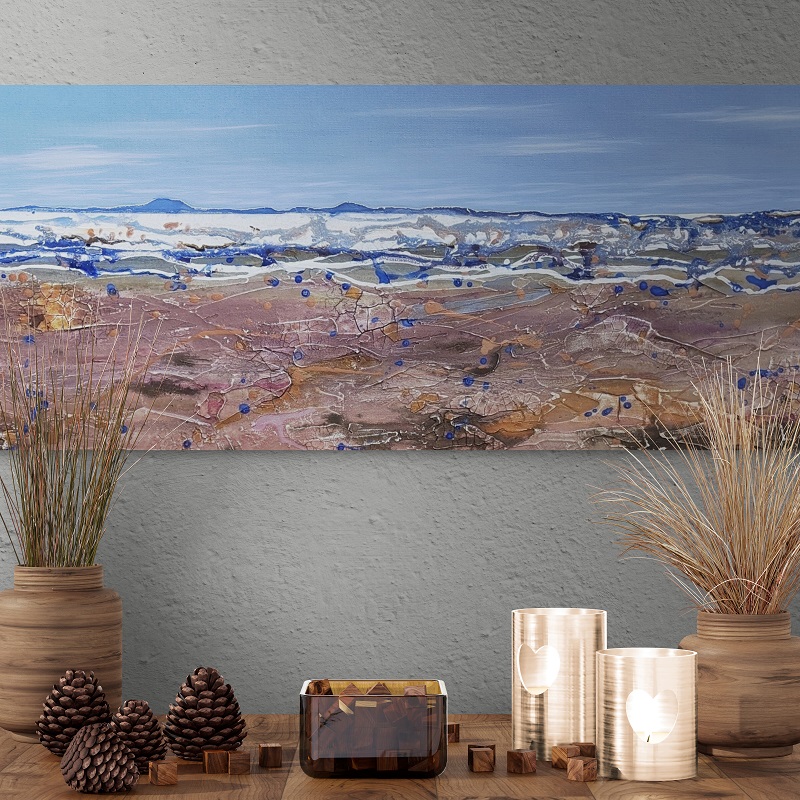 Outback Salt Plains Interior 2