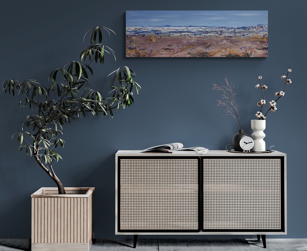 Outback Salt Plains Interior 1