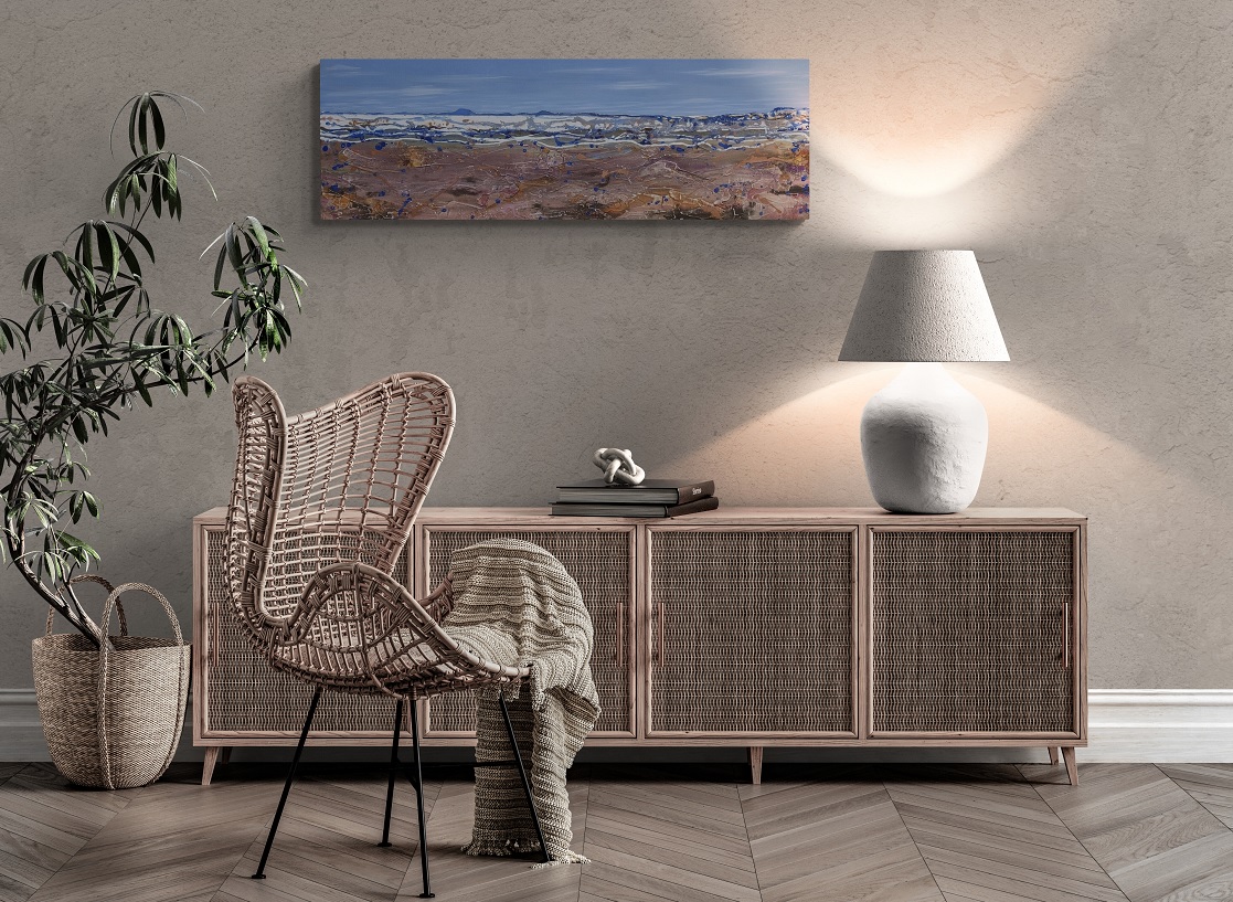 Outback Salt Plains Interior 3