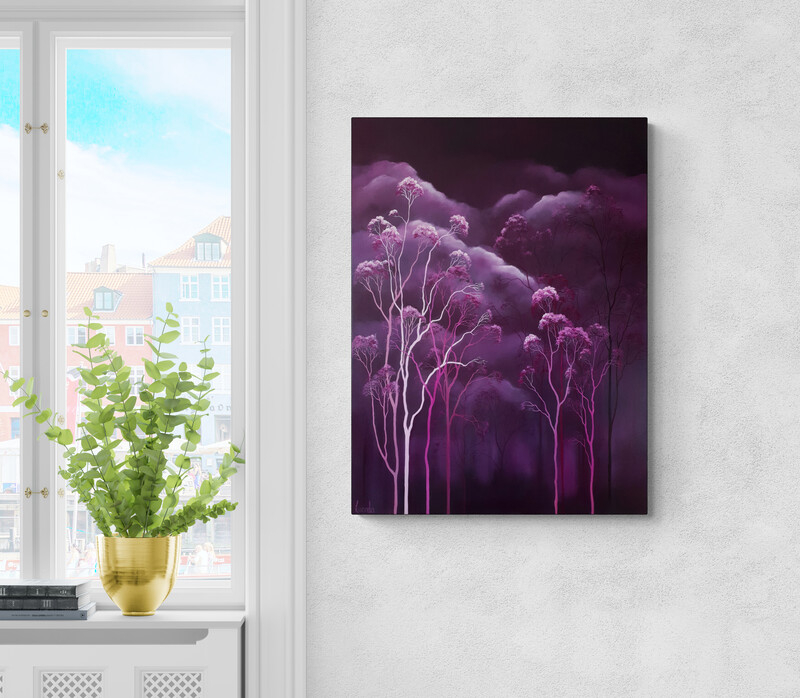 Twilight Tones Lucinda Leveille Art 10