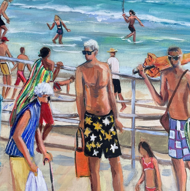 Beach Bodies Red.sq.