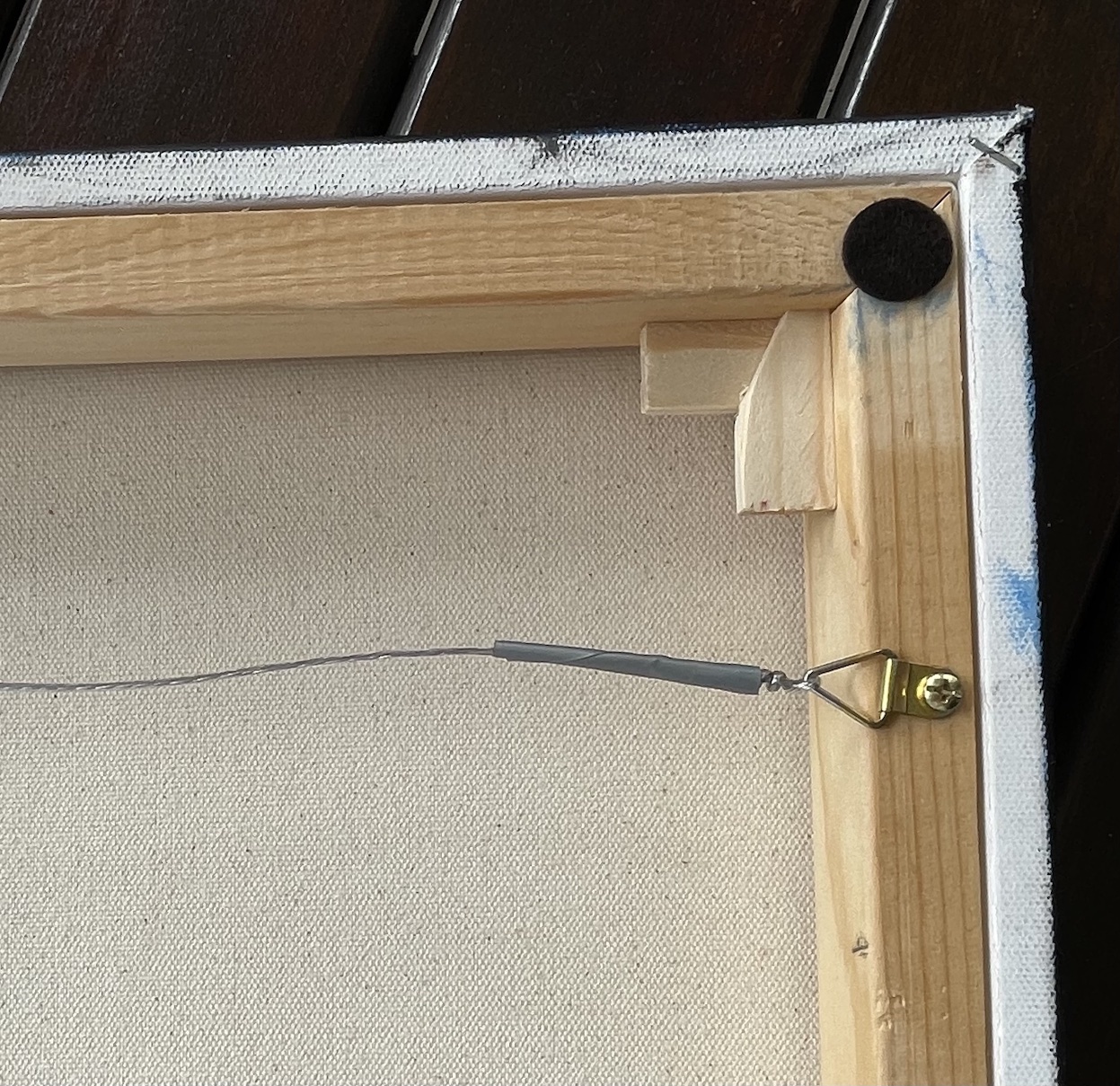 Beach Bodies Hanging Copy