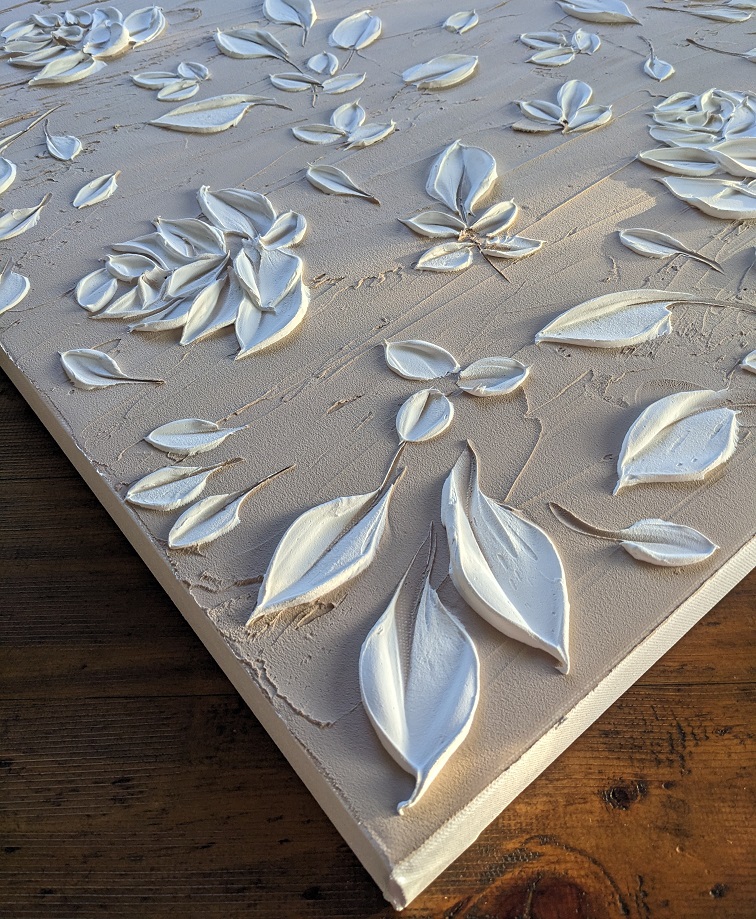 Champagne & Roses Ii Point