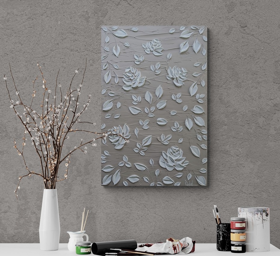 Champagne & Roses Ii Int 1