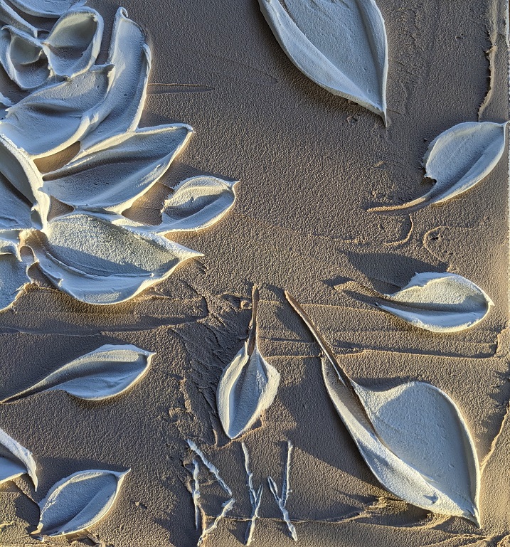 Champagne & Roses Ii Signature