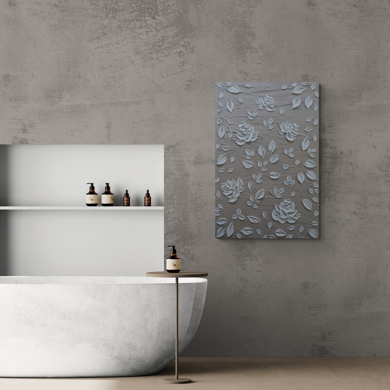 Champagne & Roses Ii Int 4