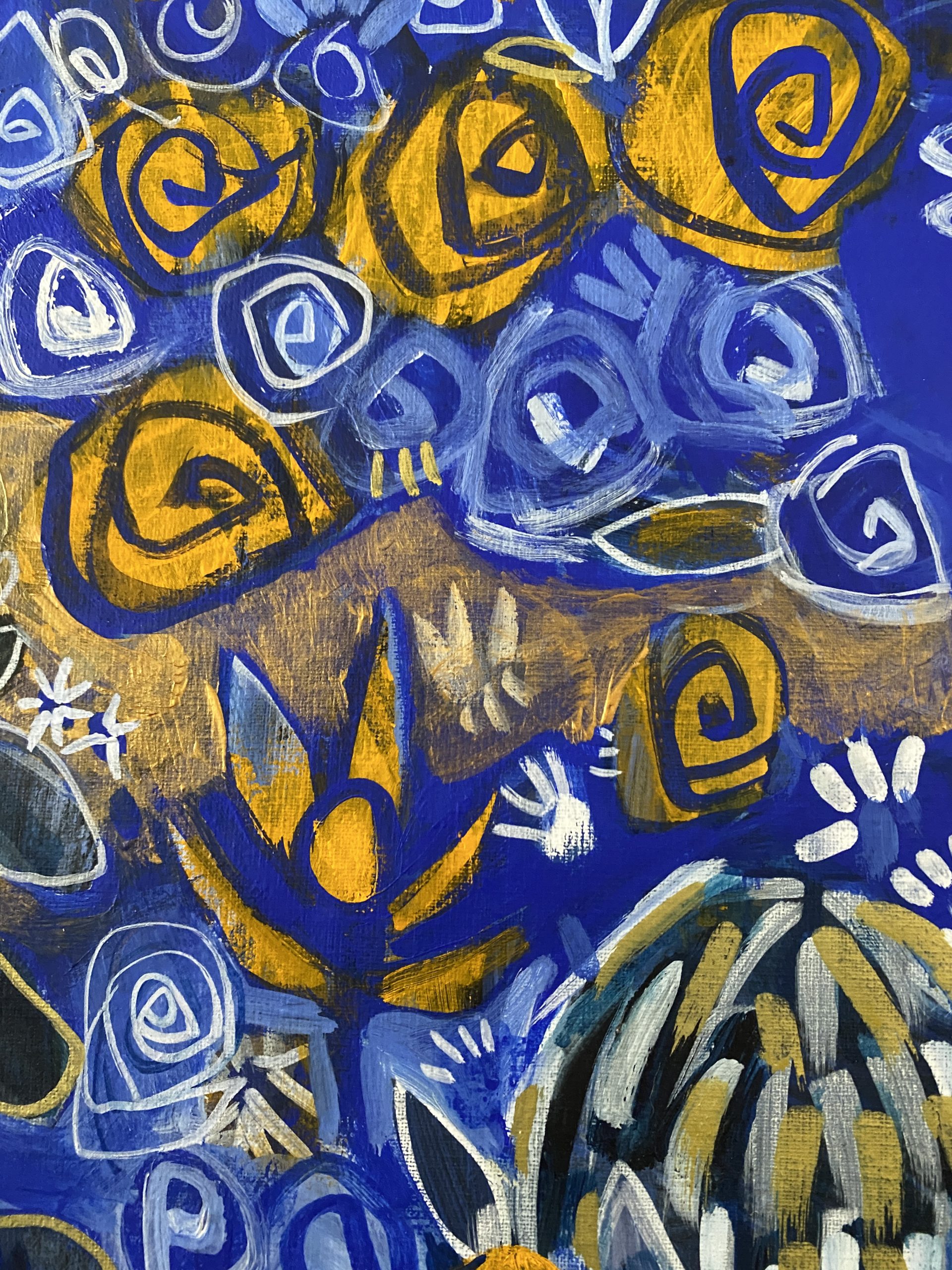 Carita Farrer Spencer Queen Oasis Detail4