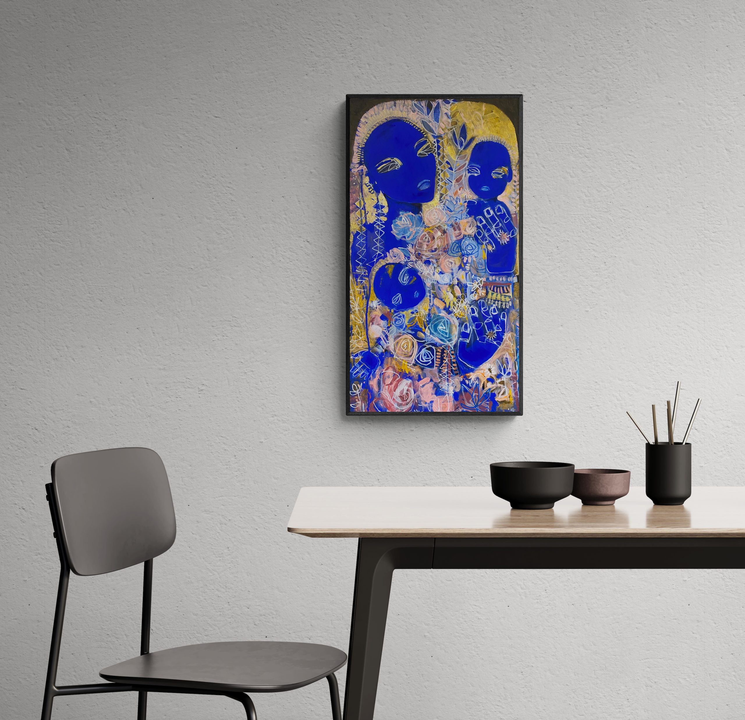 Carita Farrer Spencer Boheme Bebe Insitu W Table