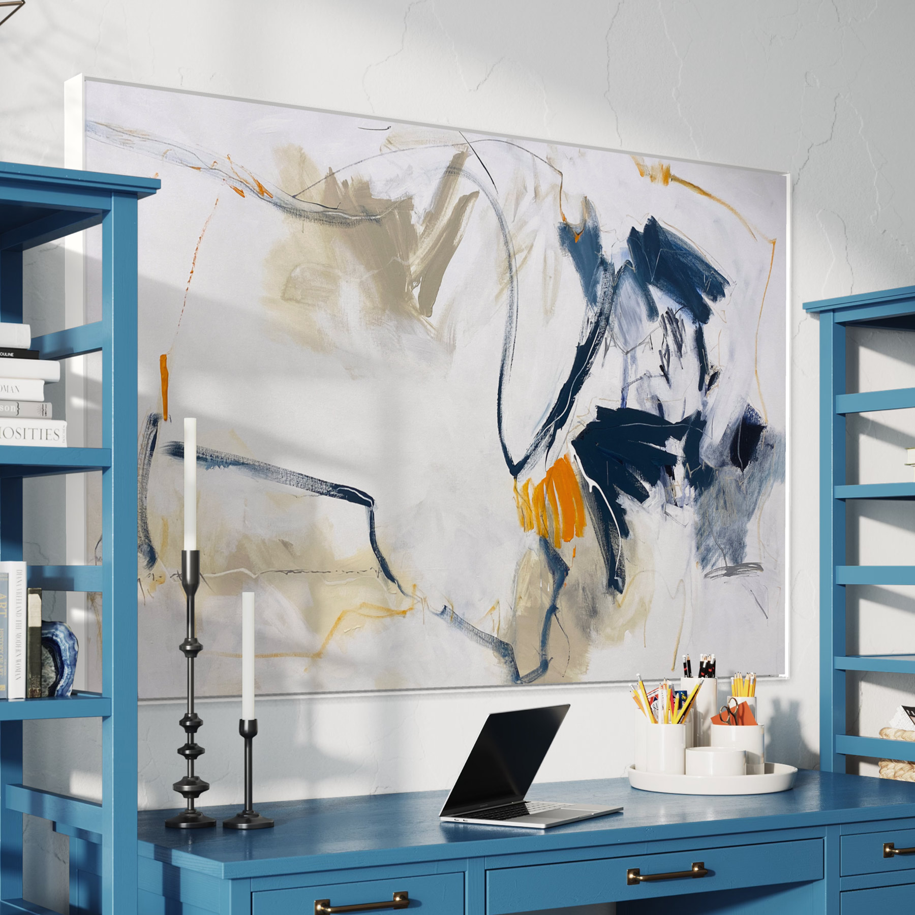 Streamline Cheryl Harrison Situ1sajpg