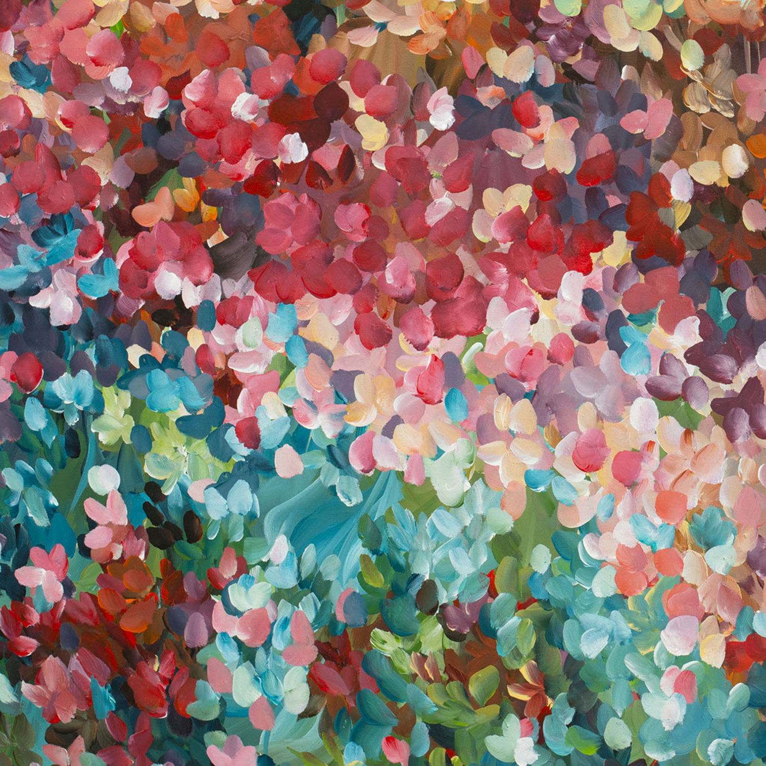 Rainbow Sprinkles By Amber Gittins Cropped