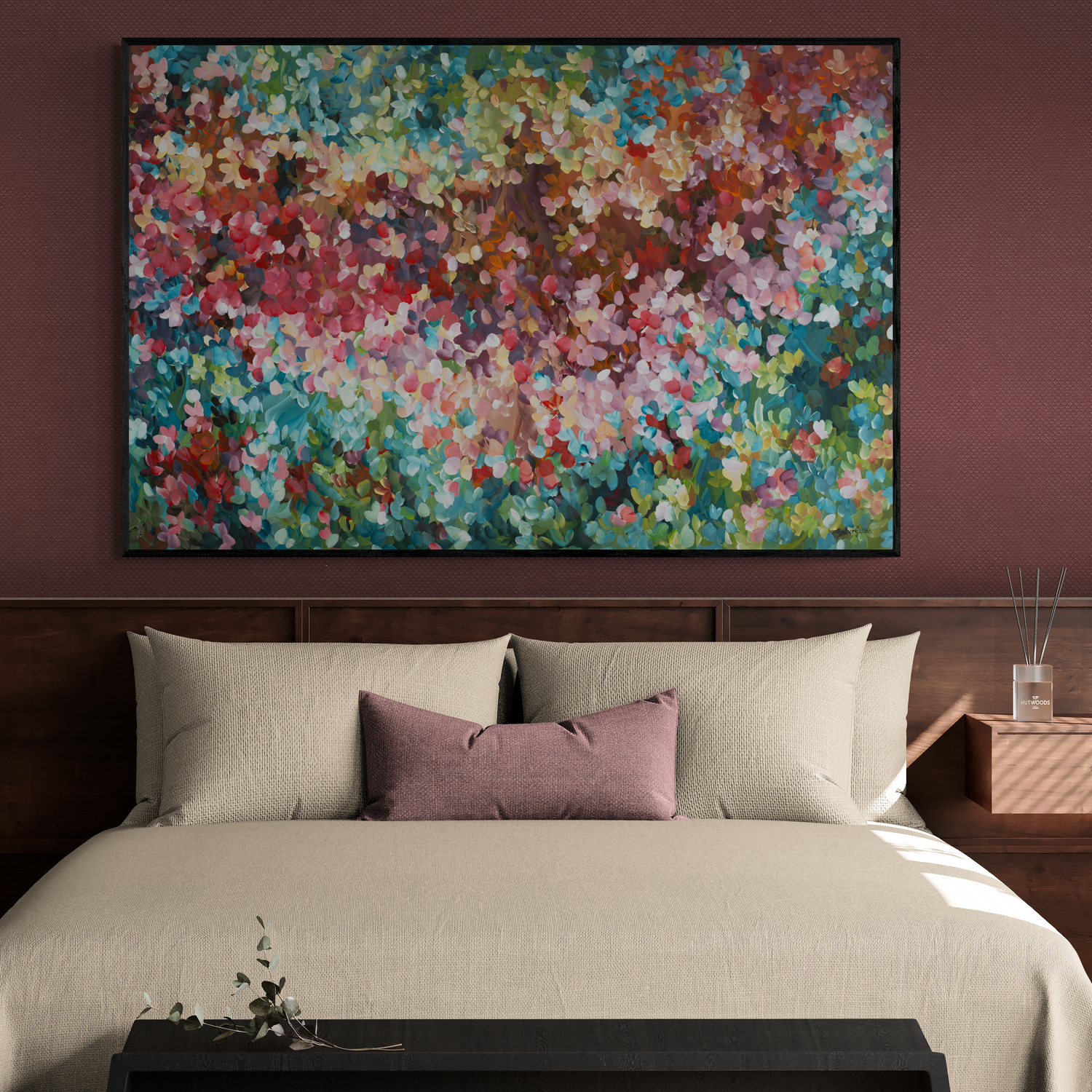 Rainbow Sprinkles Room 2