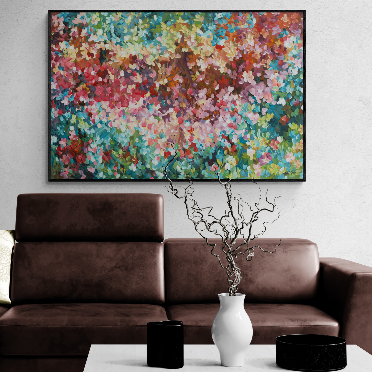 Rainbow Sprinkles Room 3