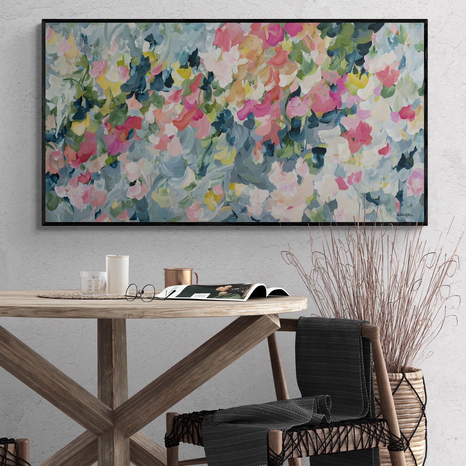 First Love By Amber Gittins Room 1