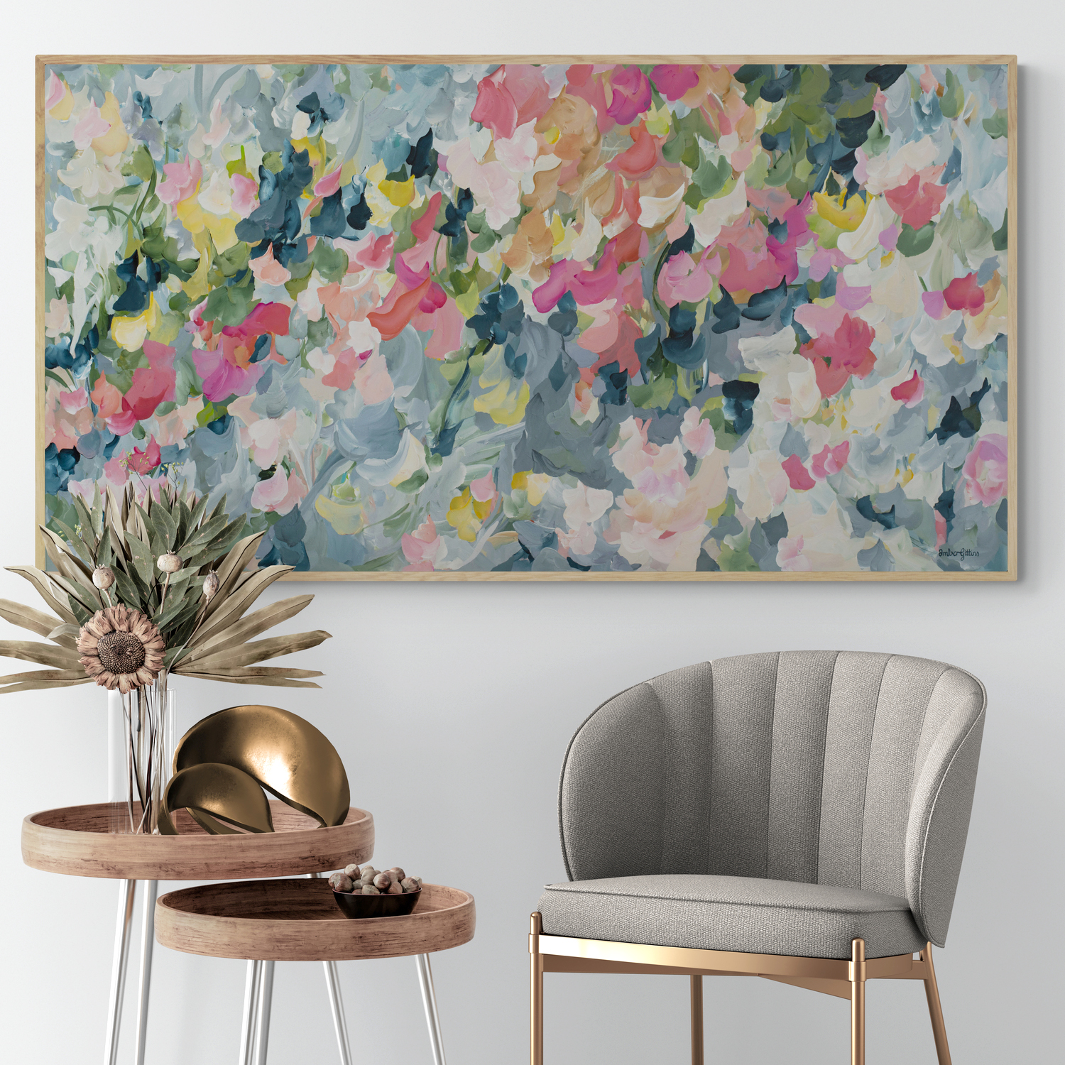 First Love By Amber Gittins Room 2