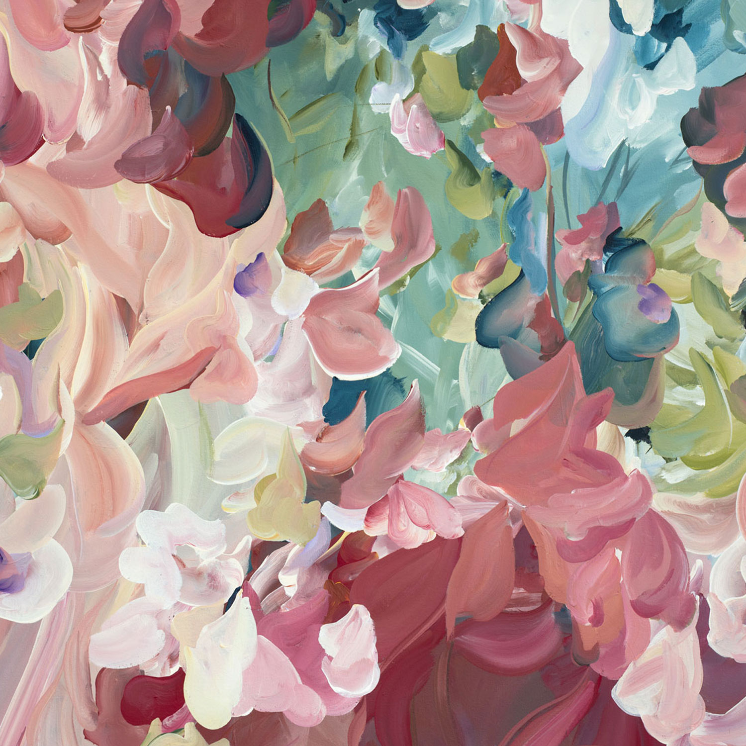 One True Love Final Artist Amber Gittins Crop