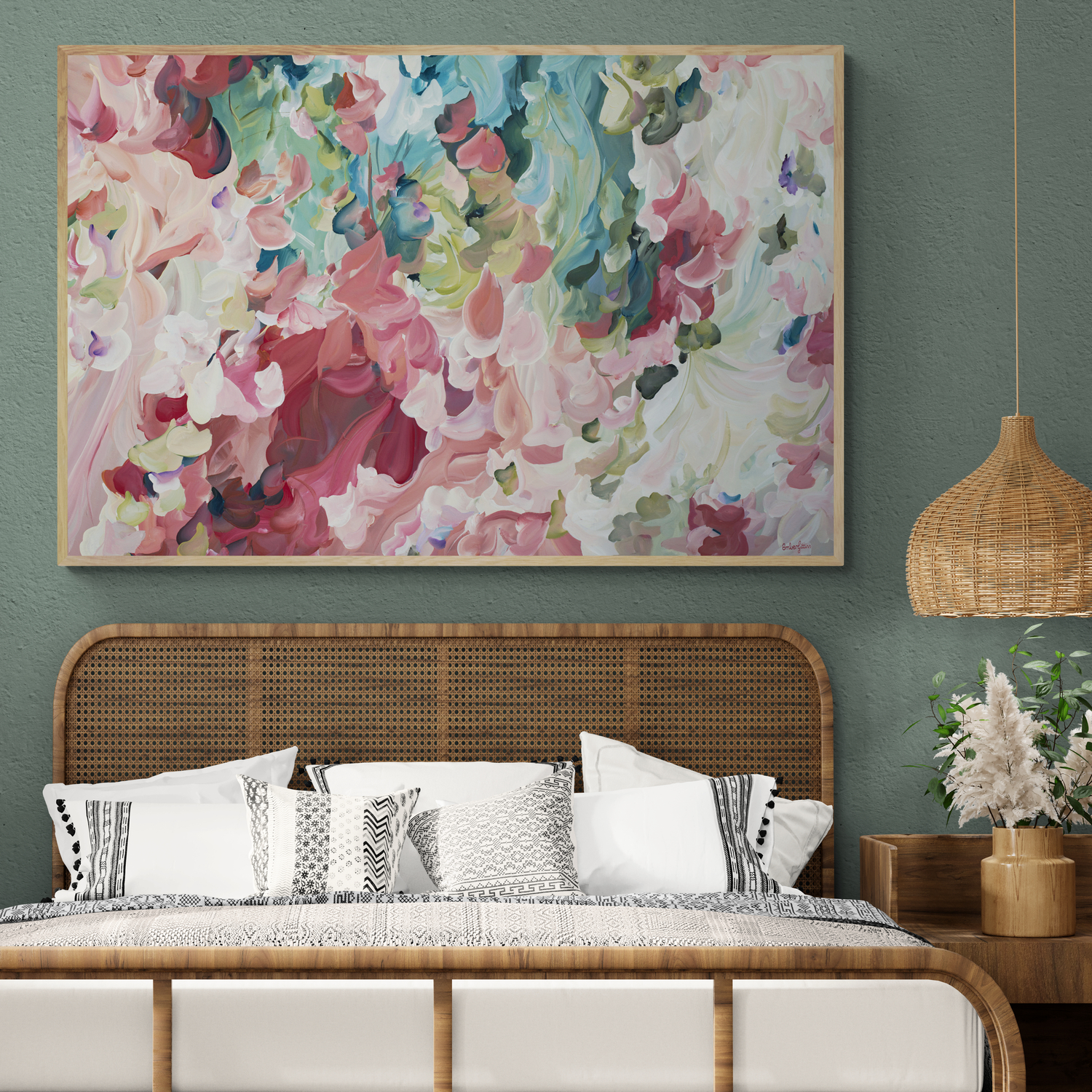 One True Love Room 3