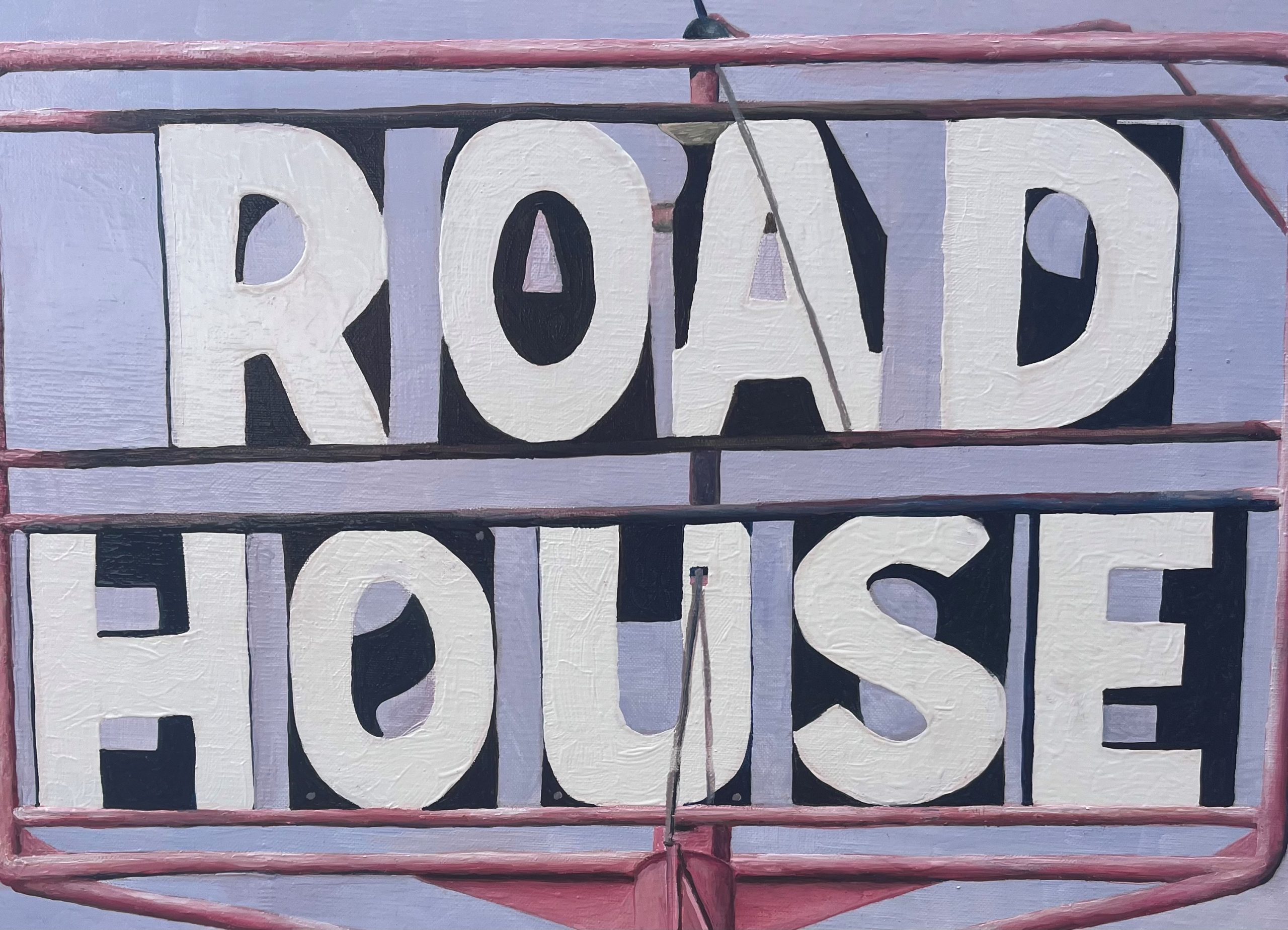 Lets Go Get Lost Detail 2