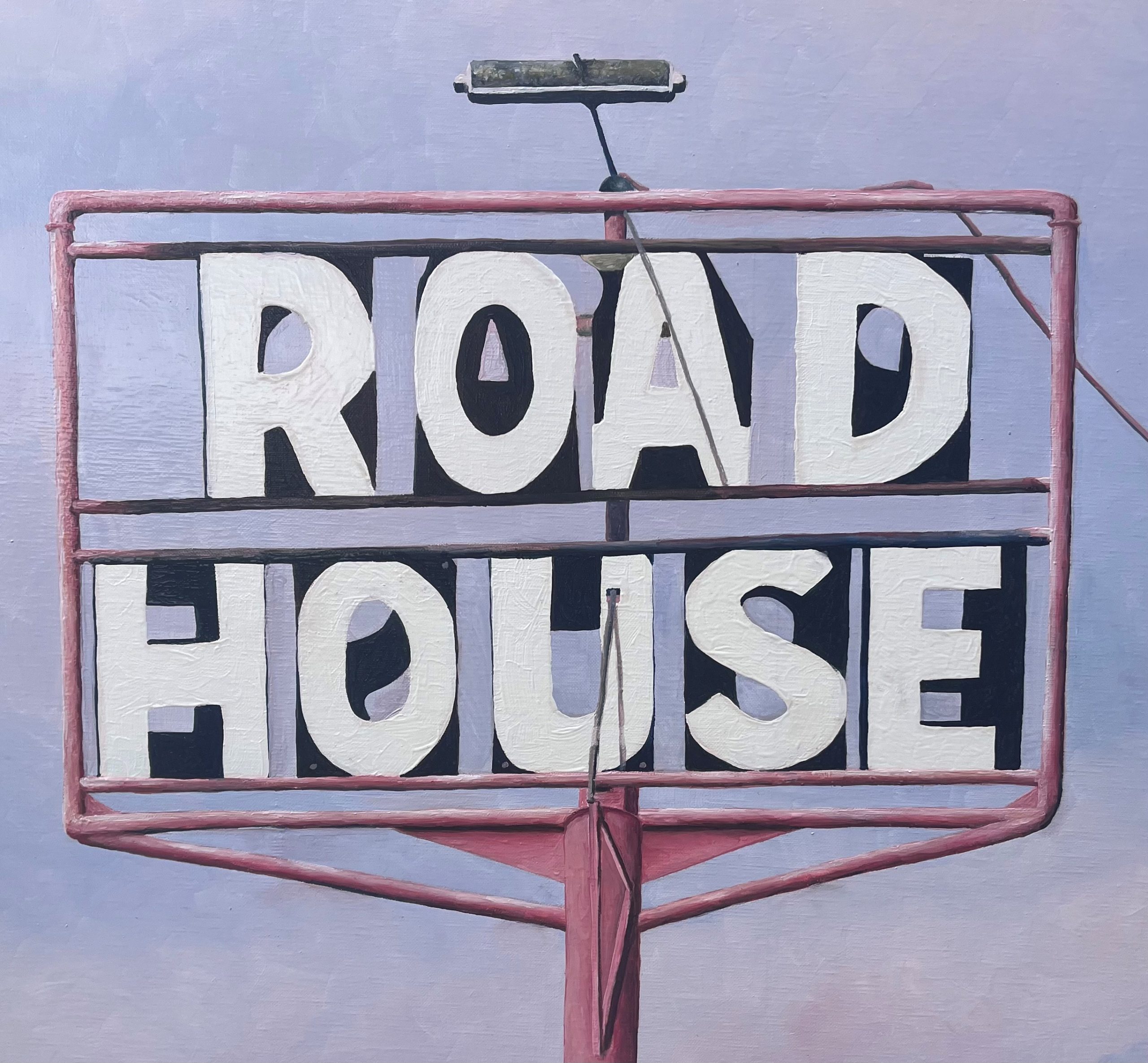 Lets Go Get Lost Detail