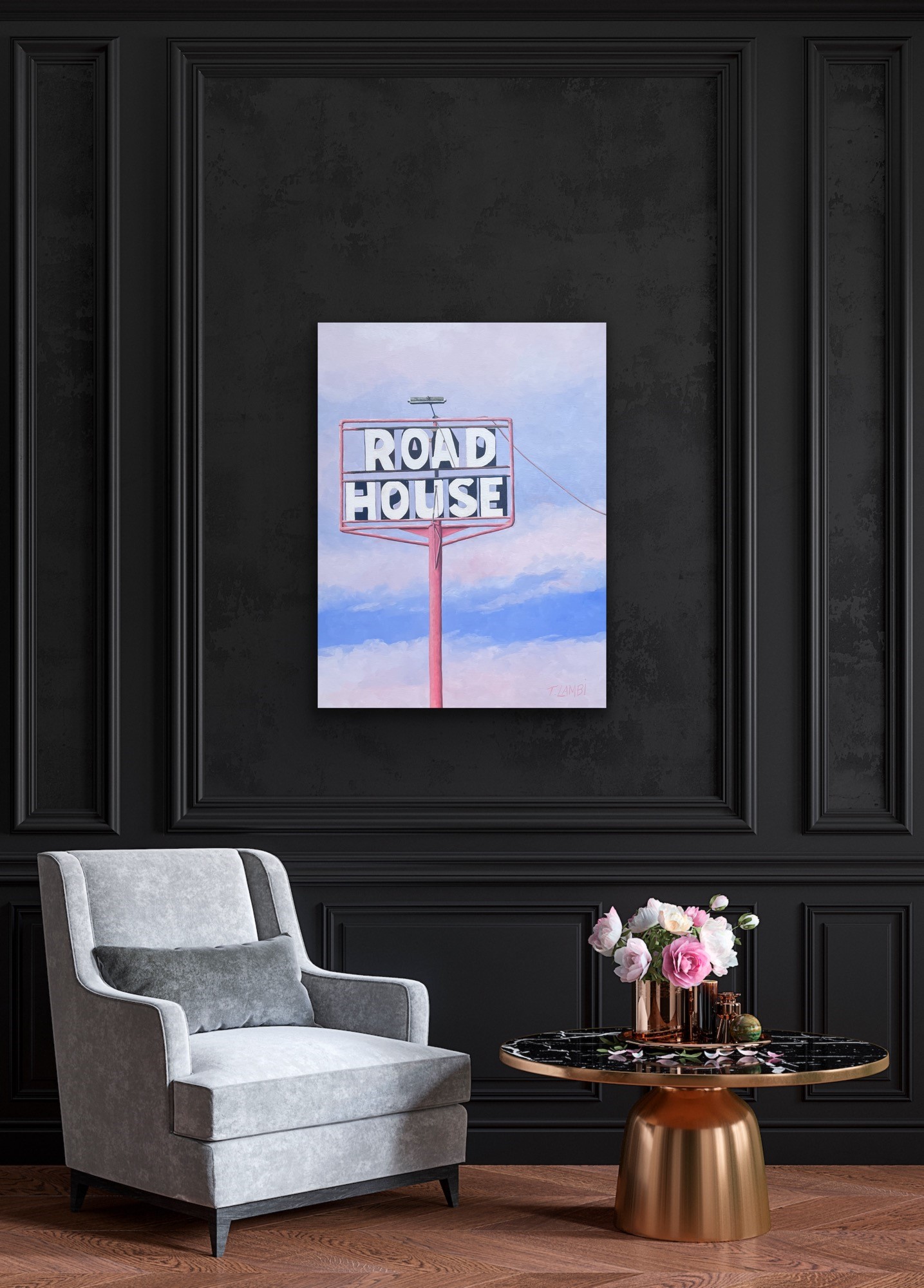 Let's Go Get Lost In Situ 1