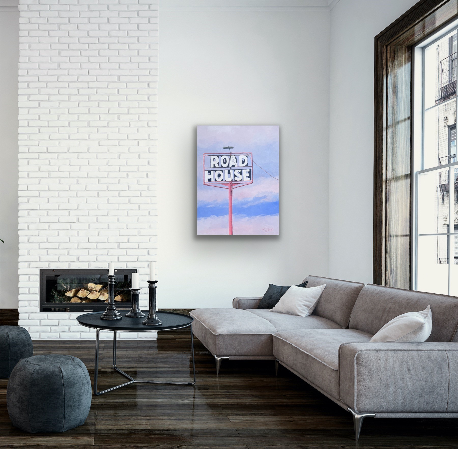 Let's Go Get Lost In Situ 3