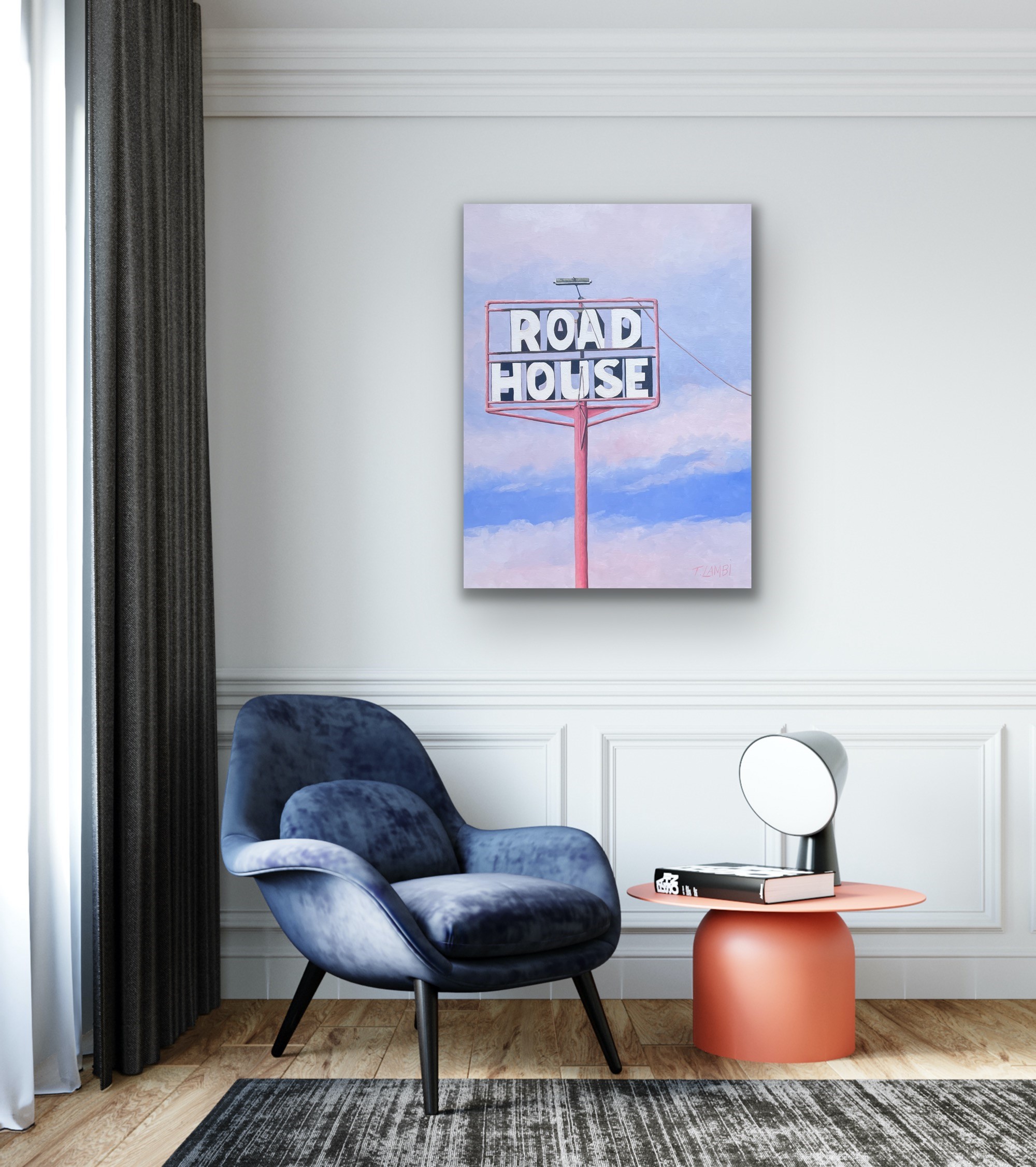 Let's Go Get Lost In Situ 4