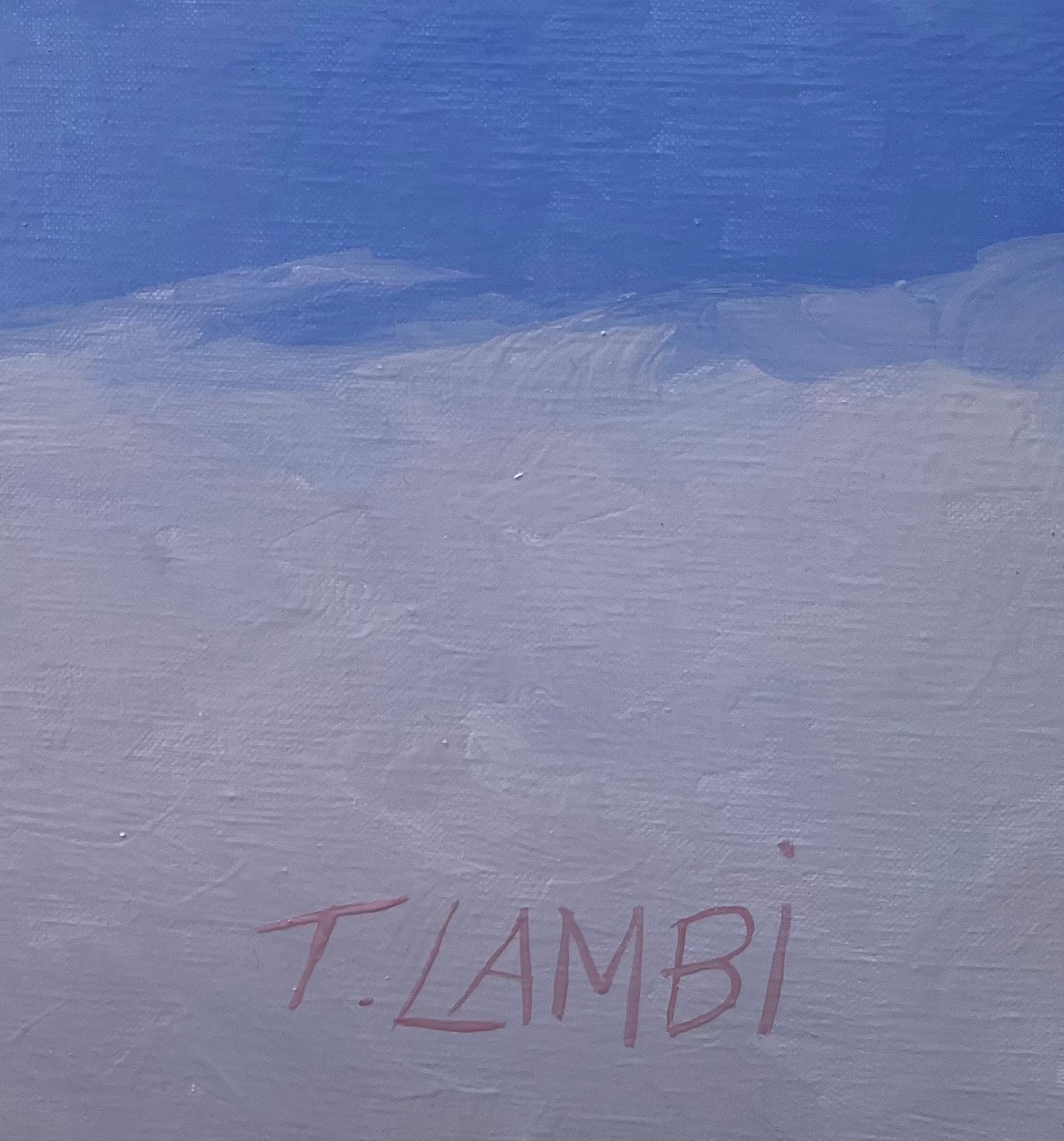 Lets Go Get Lost Sig