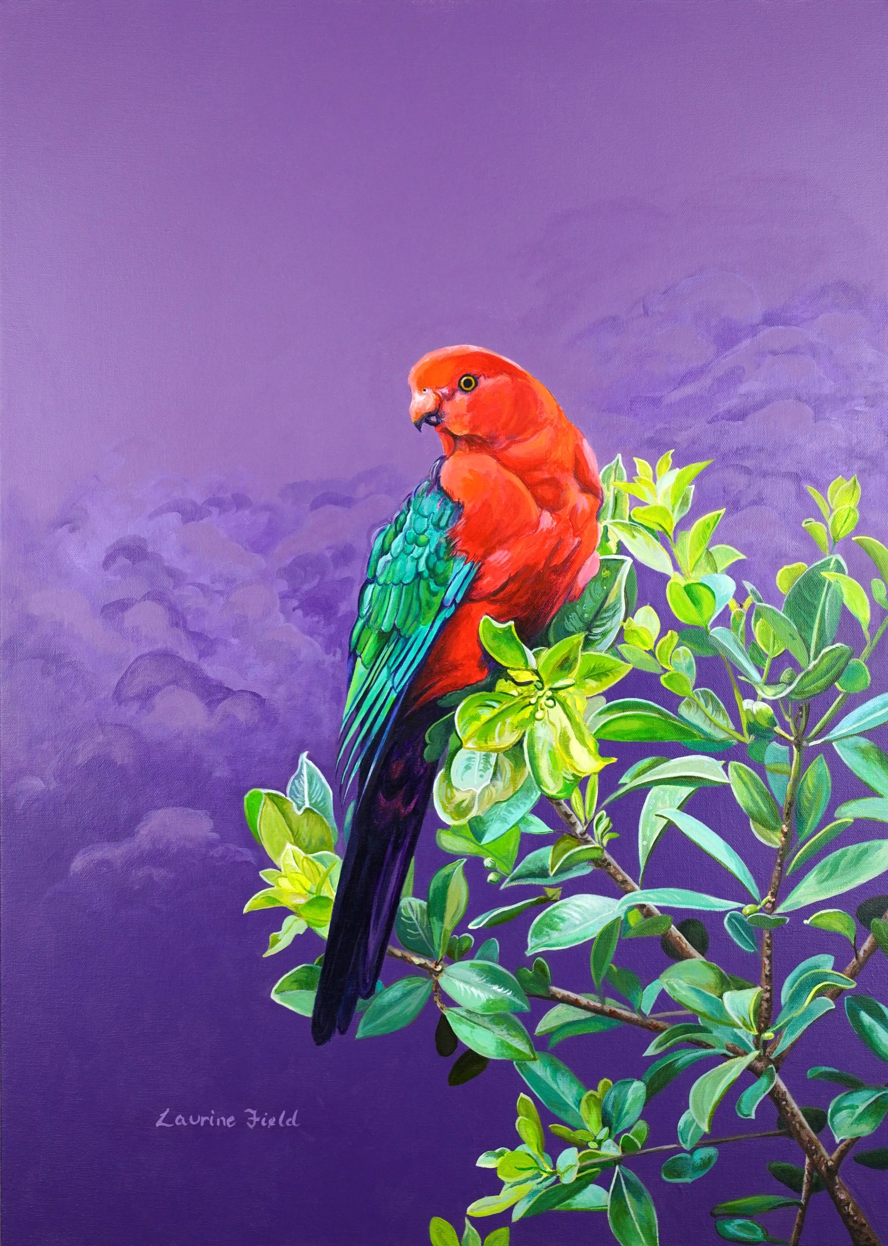 Garden Visitor Full Image Cropped (1)