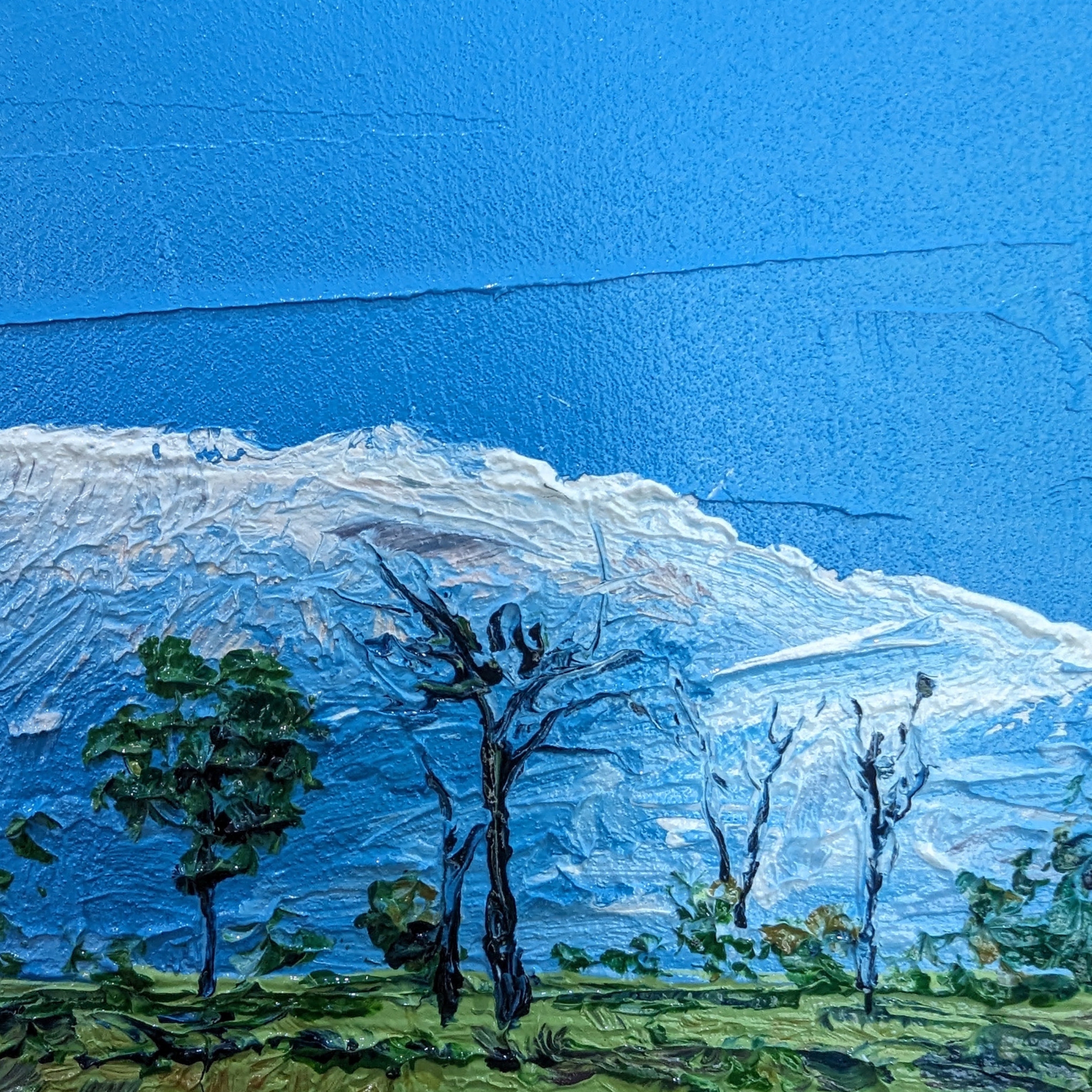 Sam Askin The Wrong Road Home Storm