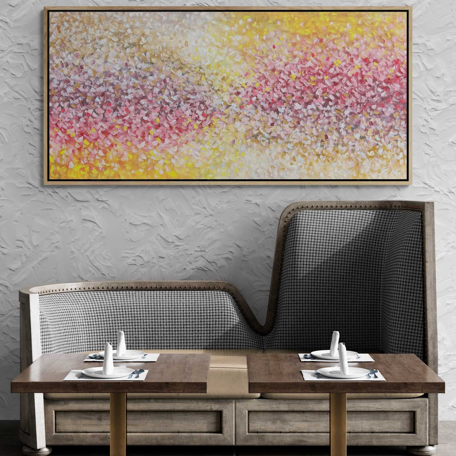 Belinda Nadwie Art Australian Artist Awakening S2p3