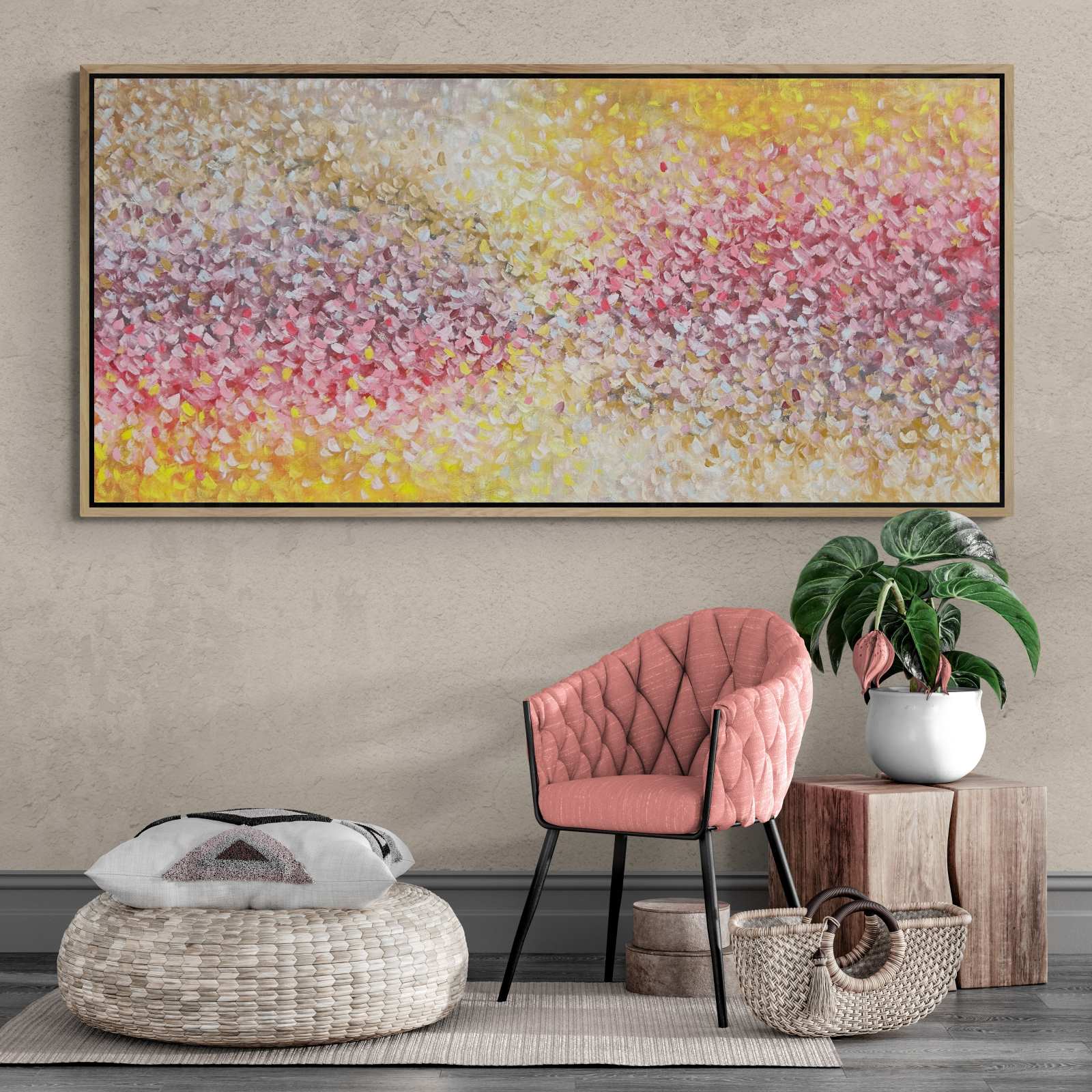 Belinda Nadwie Art Australian Artist Awakening S2p5