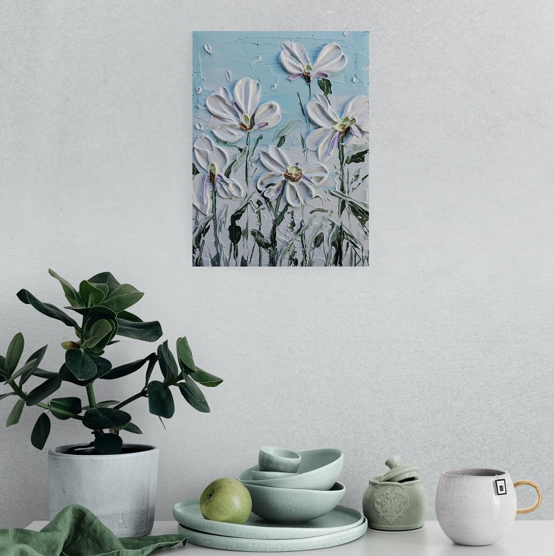 Thinking Of You Interior 1