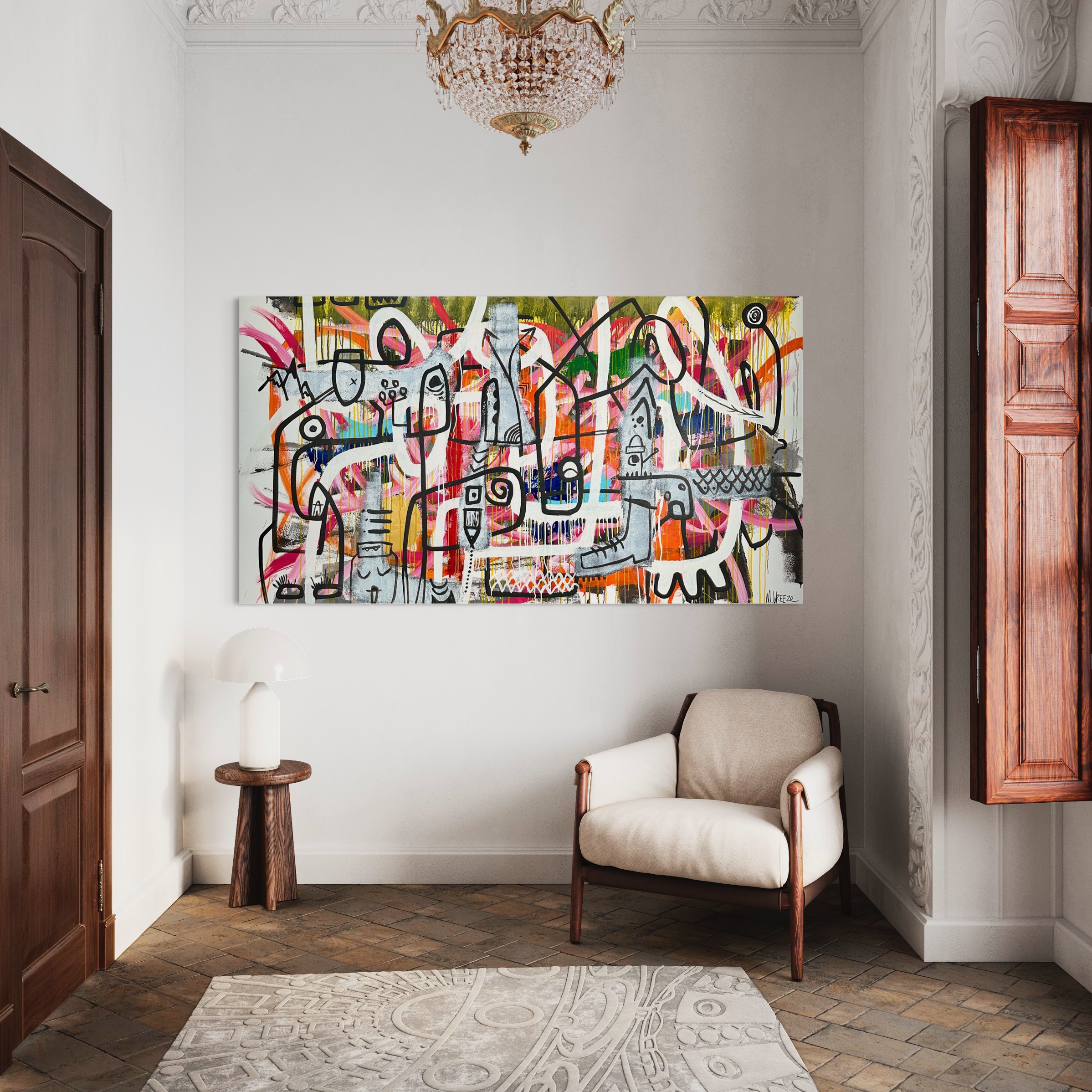 Martin Breeze Roadtrip Insitu 1