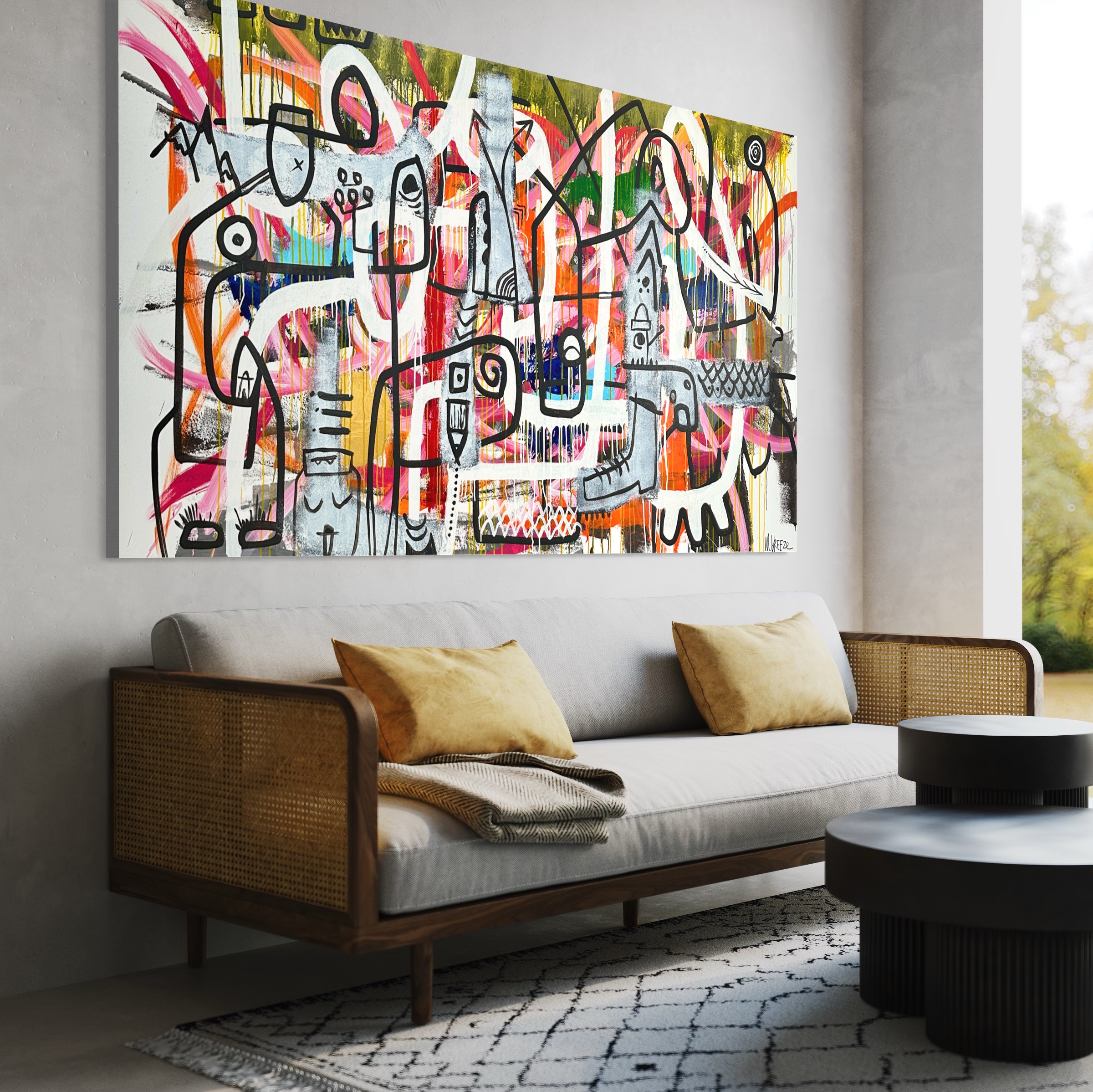 Martin Breeze Roadtrip Insitu 2