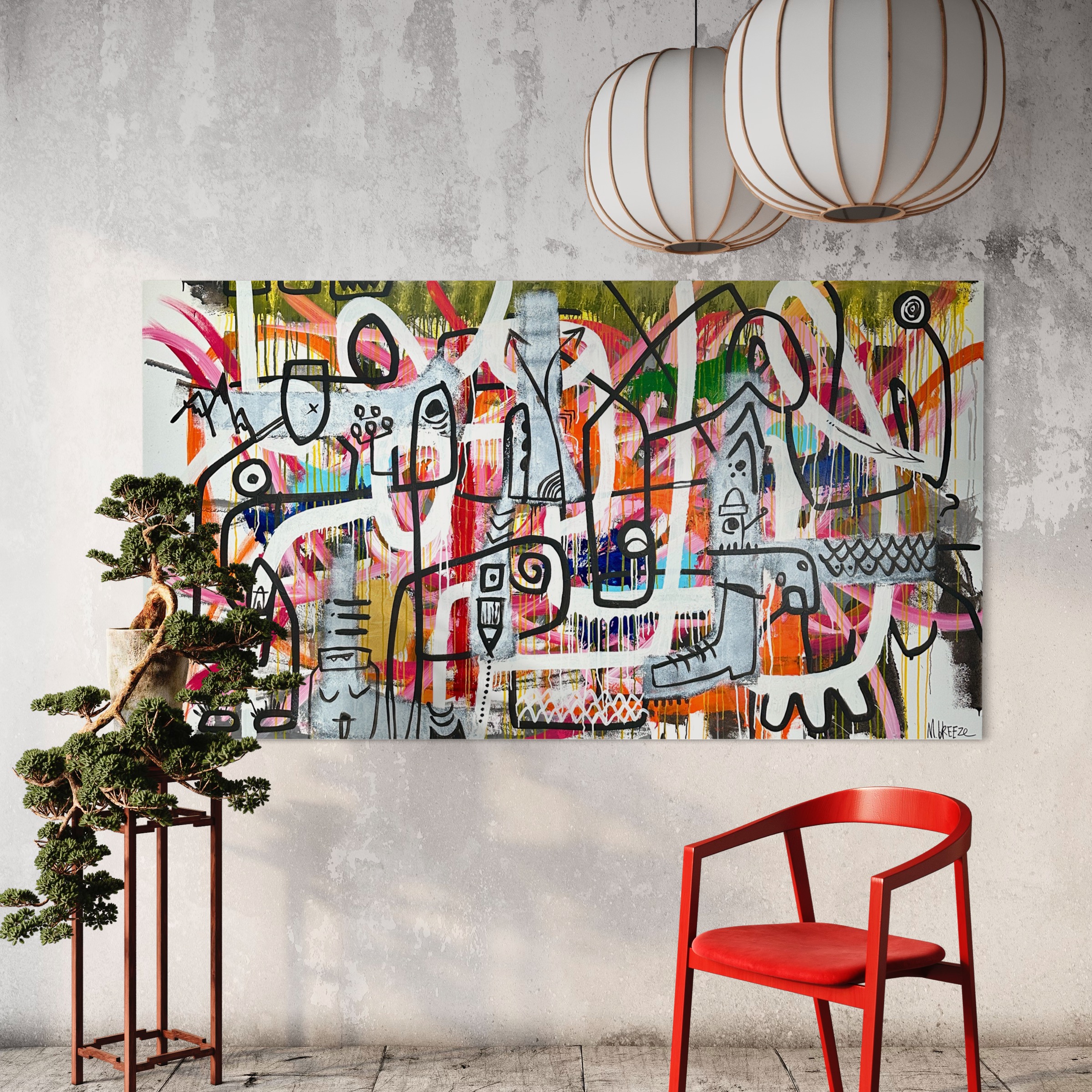 Martin Breeze Roadtrip Insitu 3