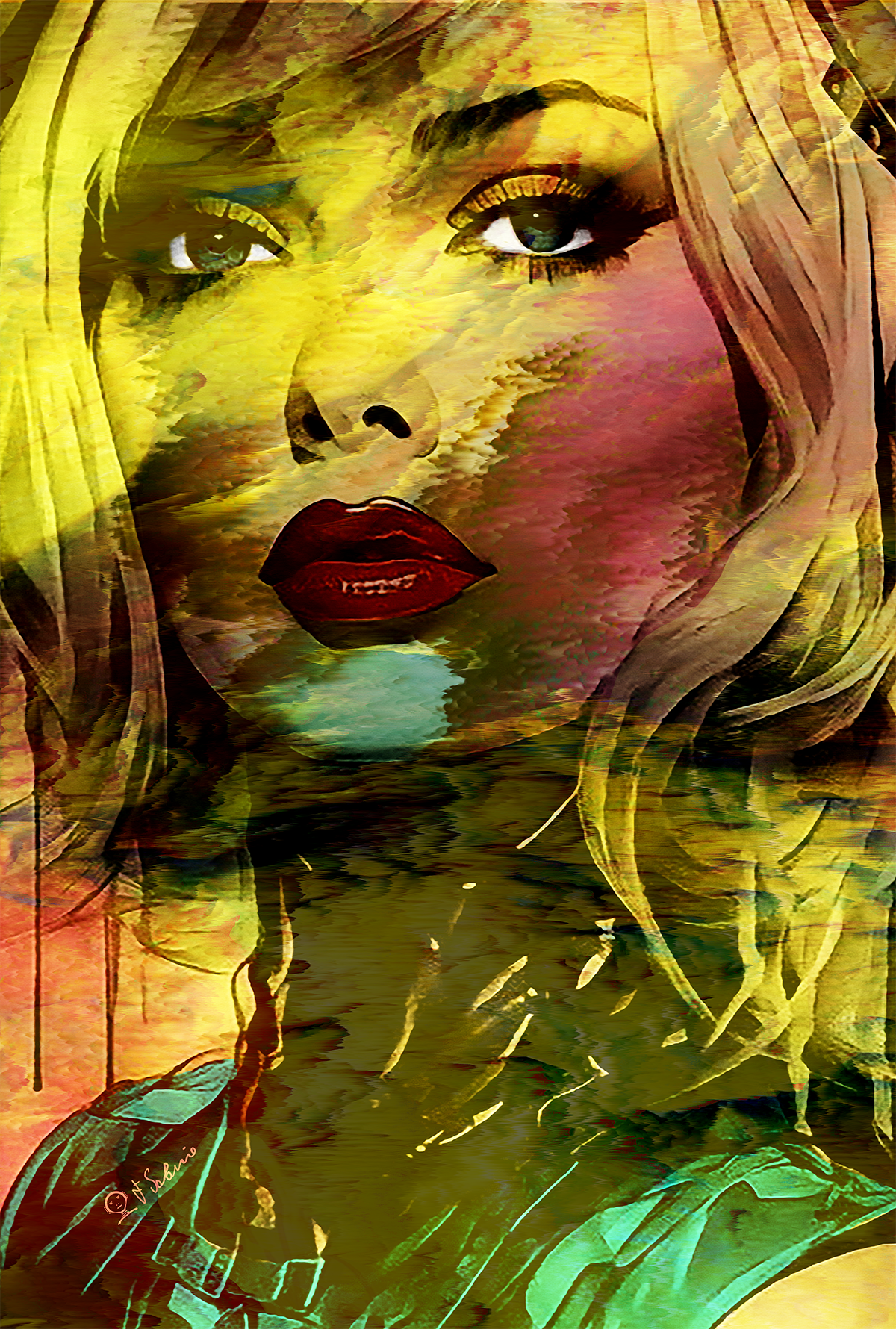 Street Urban Art Collection Number 133 Web