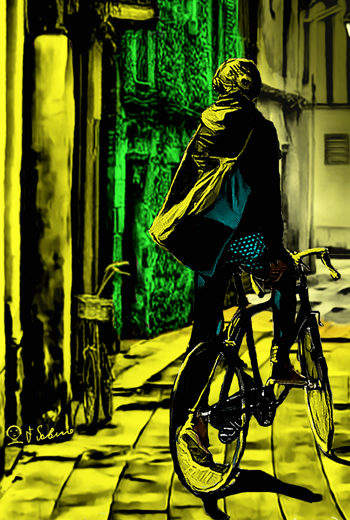 Street Urban Art Collection Number 147 Web 3