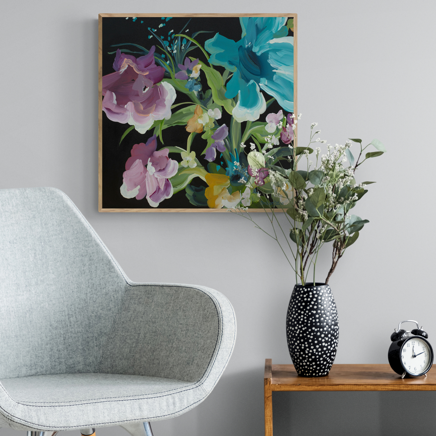 Midnight Beauty Room 2